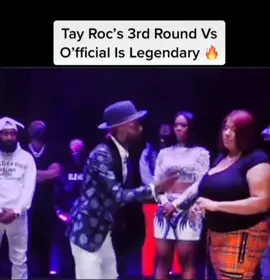1 of my favorite videos ever😅🔥 #fyp #battlerap #TayRoc #foryou