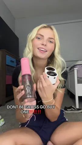 Dont be gross CLICK THE LINK‼️ THANK YOU @Bitvae Oral Care !!!! #waterflosser #fyp #fypツ #viral #TikTokShop 