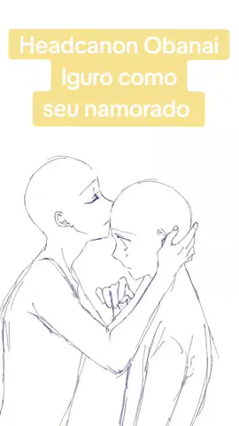 Headcanon Obanai Iguro como seu namorado 💛🩵 Pedido de:@Tafi 2024 #obanai #kimetsunoyaiba #demonslayer #kny #anime #fanfic #fanfiction #headcanon 