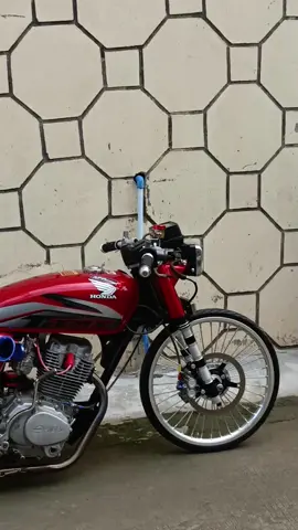 hi mga bossing❤❤#fypp #stressbike #faketmx155 #euro150 #thailand #viral 