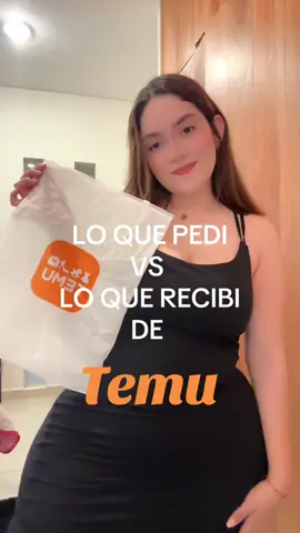 Me gusto mucho el vestido negro🥰 Usa el 🔗 en bio o el código: *dnh6997* para obtener regalos GRATIS para nuevos usuarios @temu_mexico @Shoptemu_MX @shoptemu.cl #temu #temumexico #coupontemu2024 #cupontemu #temufinds #temuviral #temuchile