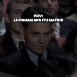 Matrix adalah struktur atau sistem yang dianggap membatasi kebebasan individu dan mengatur cara berpikir dan bertindak. .  .  .  #motivasi #mindset  #SelfImprovement  #motivasisukses #motivasihidup  #sigma  #gayahidup  #quotes  #dailymotivation  #sukses #miliarder  #inspirasi  #fyp  #viral #tiktok  #workout  #motivational  #matrix 