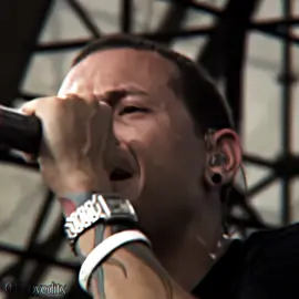 7 years without you Chester, we miss you! Rest in peace, we love you, you will forever be in our hearts.🖤 #chesterbennington #homage#7years #fyyp 