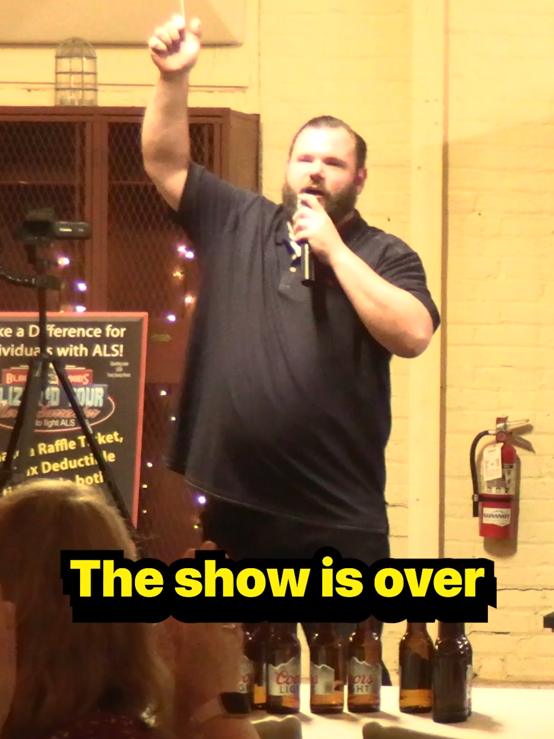 Comedian & Lighting director #standupcomedy #funny #standup #comedyvideo #comedian #jokes #improv #funnyvideo #lighting