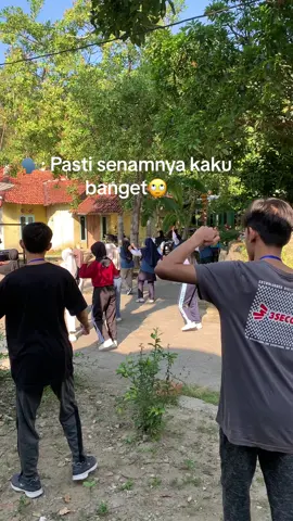 Minggu pagi #senam #kknupy44sumberan #jointrend #fyp #viraltiktok #kkn 