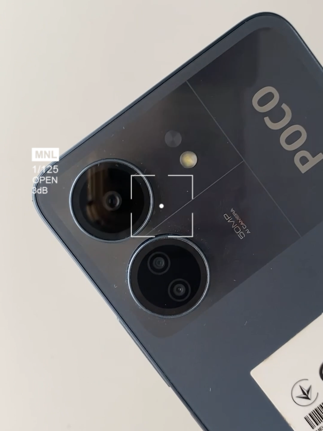 Check out this POCO C65, a quality budget phone. Catch our live from 7:30AM to 3:30PM for more discounts! #xiaomi #xiaomiphilippines #xiaomiphone #realme #poco #legit #globalversion #phone #cellphones #legitshop #xiaomiofficialstoreglobal #xiaomiofficial #camera #photography #best #display