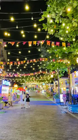 Chợ đêm Thị Trấn Hoàng Hôn Phu Quoc☺️#phuquoc #sunsettownphuquoc #thitranhoanghon#fyp  