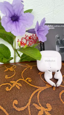 Tai Nghe Bluetooth Lenovo LP40 Pro#tainghebluetooth #tainghekhongday #tainghebluetoothkhongday #taingelenovo #lenovolp40pro #tainghelenovolp40pro #xuhuong #trending 