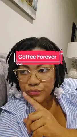 It's a problem. #coffee #coffeetiktok #coffeelover #obsessed 