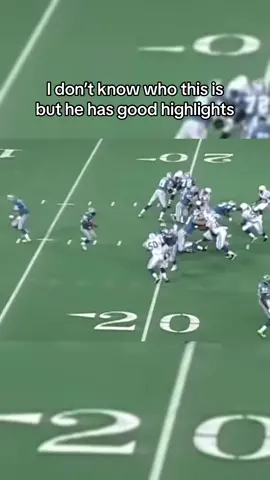 #fypシ゚viral #nfl #highlight #barrysanders 