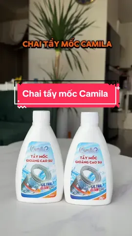 Tẩy mốc lồng giặt - tẩy mốc gioăng cao su - chai tẩy mốc#review #xuhuong #fyp #tranvanm53 #tips 