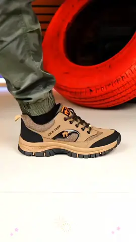 Giày thể thao nam chống trơn trượt phom đẹp dành cho các anh#giaythethaonam #giaynamchongtrontruot #giaynamdep #trending #xuhuong 