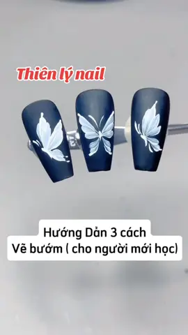 Vẽ #Nail_đẹp #xuhướng #tiktok 
