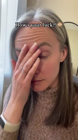 Hows your luck? Loud construction from my neighbours on a sunday when I have a tight timeline to get content together.  Loud construction isnt supposed to be a thing on a Sunday right? Or am I making that up? Send help!  #loudconstruction #unlucky #sendhelp 