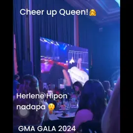 Herlene Hipon Budol : NADAPA Habang Rumarampa sa GMA Gala Night. Dyesebel Deleted Scene. Ang Serena nyo Pagod na. #GMAGala2024 #GMANetwork #sparkle #GMA #herlenebudol #herlenehiponbudol #nadapa #Herlenenicolebudol #reels #viral #viraltiktok #viralvideo 