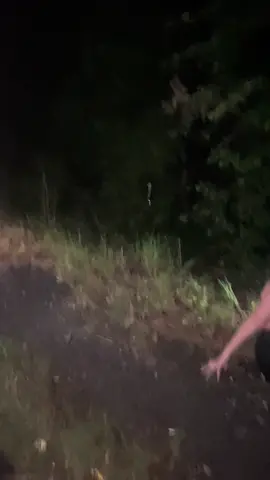 This night this happend this was the first sound to pop up #scary #woods #creepyexbf #scaryguys #stalker #fypシ゚viral #fyp 
