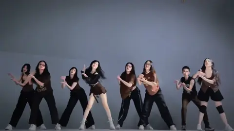 [357 6h30-7h30] #bestfriend #dance #4wallsdancestudio 