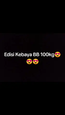 edisi kebaya jumbo muat sampai bb 100 kg #kebayajumbo #kebayacustom #kebayajumbomurah #kebayald140 #kebayald130 