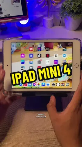 Replying to @Cocoa BUY HERE➡️ @IPHONATICS ⬅️BUY HERE #IPAD #IPADMINI4 #ipadmini