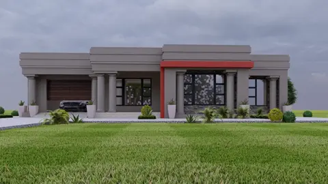 3 bedroom flat roof houseplan #SAMA28 #sama28❤🔥🔥 #southafrica #houseplan #houseoftiktok #flatroof #modernhouse #houseplants #limpopotiktoker #AFRICA #africantiktok #fypシ゚viral #houses #MPUMALANGA 