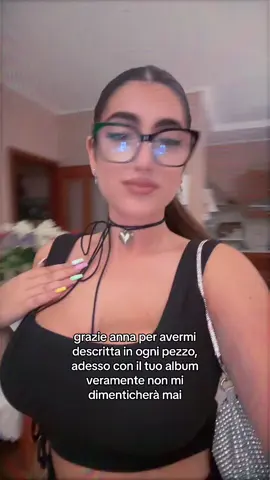 vabbe anche senza non l’avrebbe fatto🤙🏻#trend #tiktok #viral #2024 #fyp #perte #anna #album 