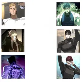 #killerpeter #manhwa #webtoon #recomendationmanhwa #lewatberanda #fyp #manhwaedit 