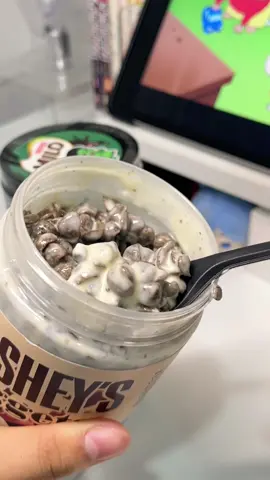 คนดูหม่ำ ๆ ( #โกโก้ครั้นช์ #โกโก้ครั้นช็อกโกแล็ต 🍫🤎🤎 )