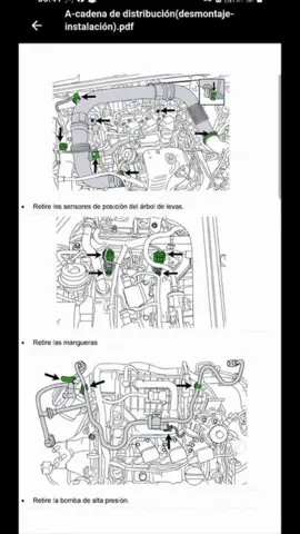 #Mecánica #Auto #Mecánico #ManualesDeAuto #CarLovers #AutoRepair