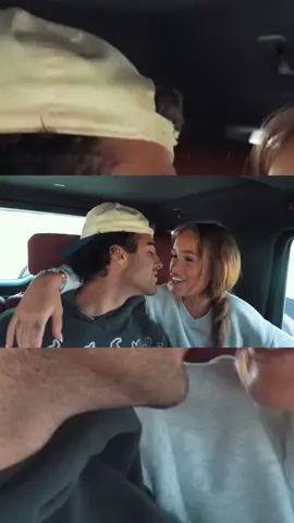 Are Sky Bri and Nick Nayersina a good couple?#foryou #roadtoamilli #nicknayersina #skybri #rizz @Nick Nayersina 