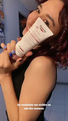 Eucerin antipigment corporal! 💕✨con Thiamidol 🧴 #EucerinAntiManchas_FM #CremaAntiManchas   #Eucerin #opinionpersonal #formetips @Eucerin México @For_Me 