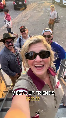 A day with some of our dearest @Jacob Hoff @BetsMalone @zane 