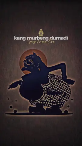 Sang guru sejati #CapCut #fyp #storywa #storywayang #wayangkulit #storyjowo #jowostory #jowopride #wongjowo #viral #foryou #jowonyeni #wayang #pituturjowo #pitutur 