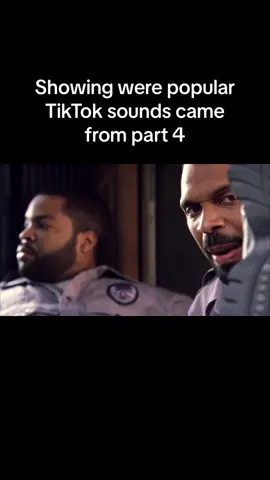 I got action #fyp #viral #popular #tiktok #sounds #icecube #mikeepps #friday #bingo #i #got #action 