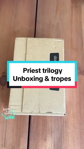 I can’t believe how long it’s taken me to get copies of these 🤯 Note: these can be read as standalone, the 3 books are interconnected, but not sequential 📚 #BookTok #books #tiktokshop #TikTokMadeMeBuyIt #romancebooks #priestseries #sierrasimone #PriestBySierraSimone