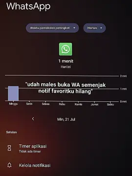semangat yg baru putus 😙#capcut #chatwa #kenangan #fyp 