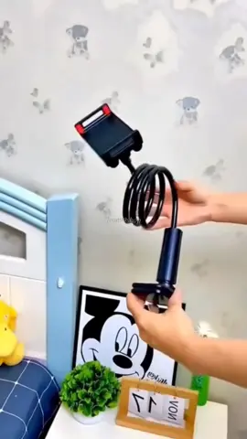 Recommended buat kamu yang suka bermain gadget sambil rebahan #standhp #lazypod #lazypodhandphone #lazypodholder #standhpranjang #standhpmurah #standhpjepit 