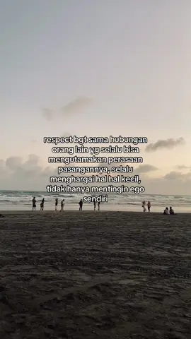 pasti enak ya dapet yg sama sama bersyukur? #fyp #sad #cutoff #hargai 