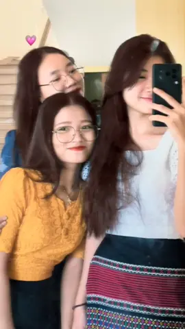 🍓အရှည်ကြီးတွေနဲ့ပေါင်းရတာအဆင်မပြေဘူးဗျာ@lave #CapCut #fypシ #foryoupage 