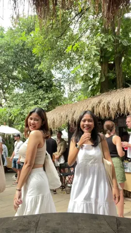 First sunday market!  #labrisabali #sundaymarket #bali #wheretogobali #canggu 