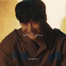 he's my alibi #leejongsuk #bigmouth #이종석 #jongsuk #withjs #kdrama #fyp 