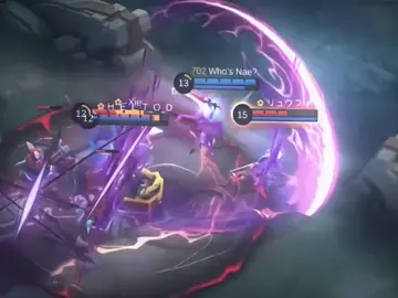 #nae nah,i'd win😈|| - - #mlbb #gameplay #benedetta #mobilelegends #mlbbcreatorcamp #fouryoupage 