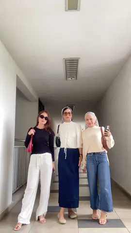 Three hearts, one soul ♾️♥️ #foryou #OOTD 