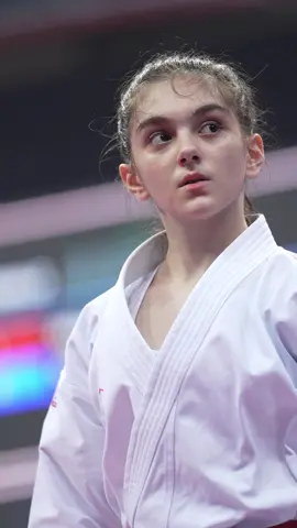 Hard moments waiting for score !  #karate #karategirl #martialarts #martialartslife #sportslover #anilshariatpanahi #girlspower #modeling #beautiful #sportslover #motivation #tiktokgirl #armenia #armenian #ورزش #sportlover #الرياضة #قهرمان #martialartstraining #BeautyTok #cutegirl #armeniangirl #athlete #