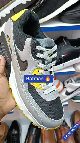 #airmax #Batman #rubbersole #safety #foryoupage #shoes #goviral #foryou #fypシ #tiktokviral #trending #trendi #trend #kenyantiktok🇰🇪 #shoepalace254❤️ 