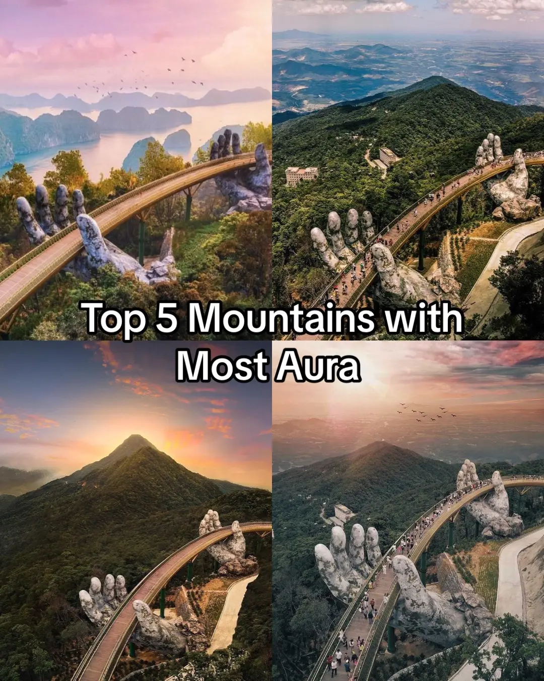 #fyp #viral #aura #mountain #world 