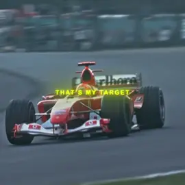 he couldn‘t live with anything lower❤️ #f1 #schumacher #michaelschumacher #edit #viral #fy 