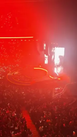 Megan thee stalion #o2arenalondon 