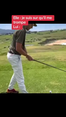 #homme #femme #pote #golf #trompe #pov #elle #lui 