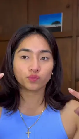 Easy Every Day Eye Makeup Look without using any brushes. #fyp #makeuptutorial #christchurchmakeupartist #nzmakeupartist #makeupartist #filipinomakeupartist 