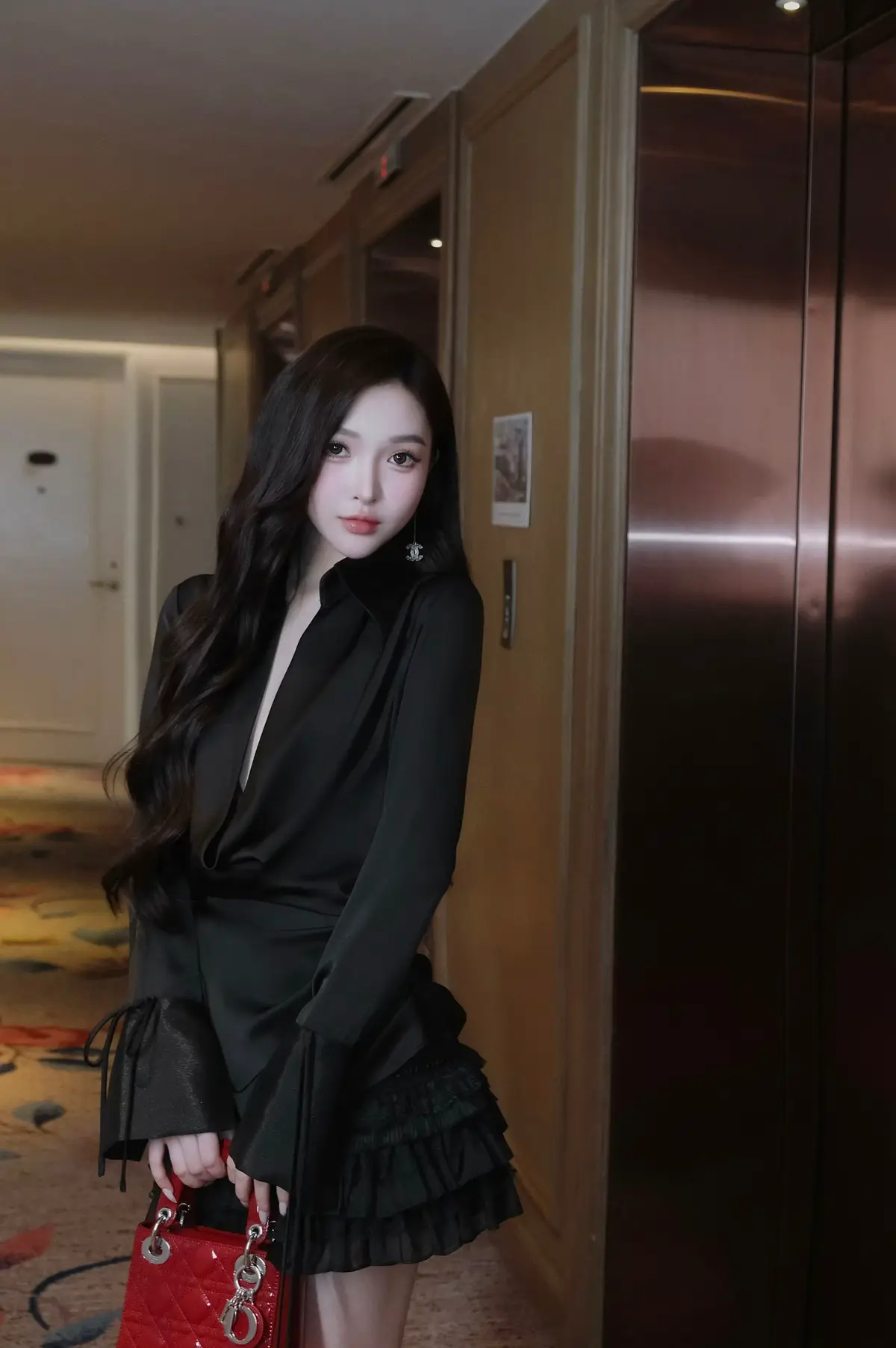 Dõi theo dù ngược lối 🖤#tamtrang #tinhyeu #story #Love #xh #fyp 